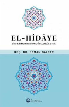 Cover El-Hidaye