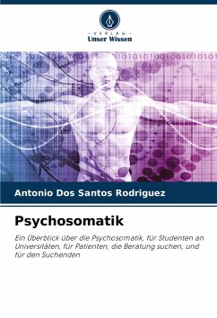 Cover Psychosomatik