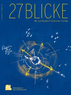 Cover 27 Blicke