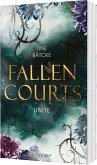 Unite / Fallen Courts Bd.3 Unite / Fallen Courts Bd.3