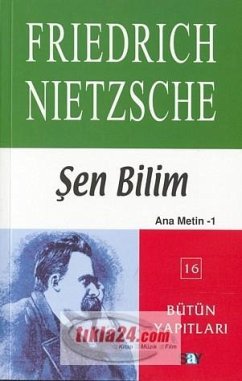 Cover Sen Bilim