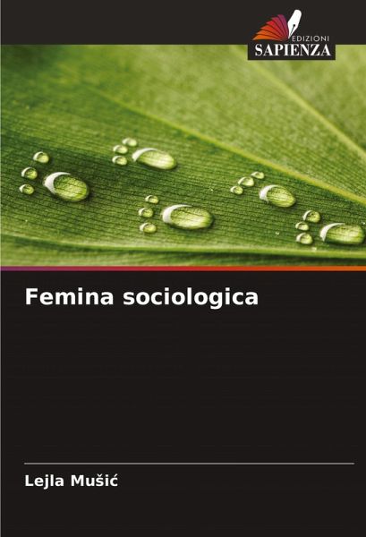 Femina sociologica Femina sociologica