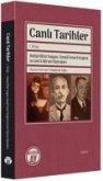Canli Tarihler 1. Kitap Canli Tarihler 1. Kitap