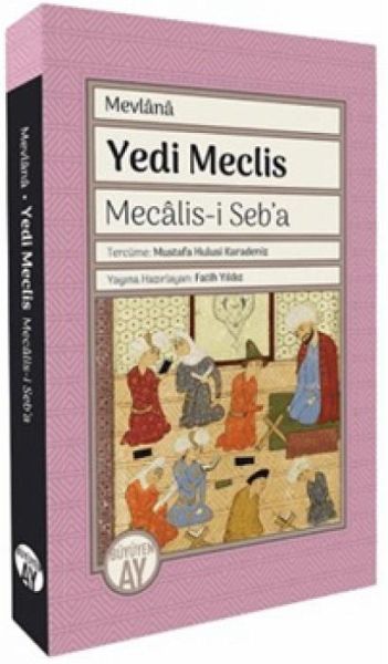 Yedi Meclis Yedi Meclis