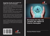 Sicurezza di rete con l'analisi dei logfile di Cowrie Honeypot Sicurezza di rete con l'analisi dei logfile di Cowrie Honeypot