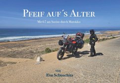Cover Pfeif auf´s Alter