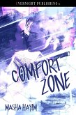 Comfort Zone (eBook, ePUB) Comfort Zone (eBook, ePUB)