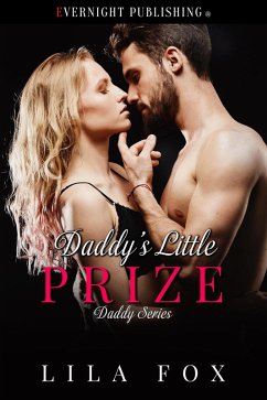 Cover Daddy's Little Prize (Daddy Series, #22) (eBook, ePUB)