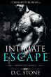 Intimate Escape (Empire Blue, #4)... - Bild 1