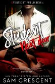 Student Next Door (Love Next Door, #8) (eBook, ePUB)