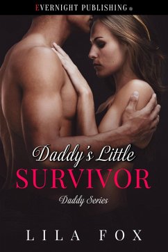 Cover Daddy's Little Survivor (Daddy Series, #25) (eBook, ePUB)