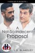 A Not-So-Indecent Proposal (eBook, ePUB) - Bild 1