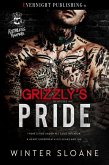 Grizzly's Pride (Ruthless Reapers MC, #5) (eBook, ePUB)