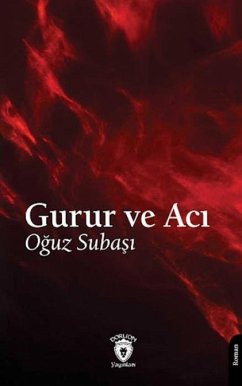 Cover Gurur ve Aci