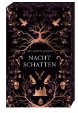 Nachtschatten - Rosenholm-Trilogie (#3) Nachtschatten - Rosenholm-Trilogie (#3)
