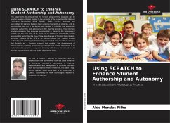 Cover Using SCRATCH to Enhance Student Authorship and Autonomy