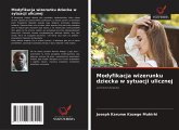 Modyfikacja wizerunku dziecka w sytuacji ulicznej Modyfikacja wizerunku dziecka w sytuacji ulicznej