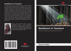 Cover Resilience in Teachers