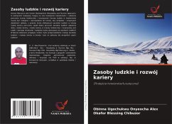 Cover Zasoby ludzkie i rozwój kariery