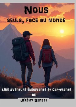 Cover Nous seuls, face au monde