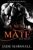 A New Mate (Katu Wolves, #5) (eBook, ePUB) A New Mate (Katu Wolves, #5) (eBook, ePUB)
