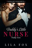 Daddy's Little Nurse (Daddy Series, #23) (eBook, ePUB)