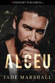 Alceu (Cammareri Family, #1) (eBook, ePUB) Alceu (Cammareri Family, #1) (eBook, ePUB)