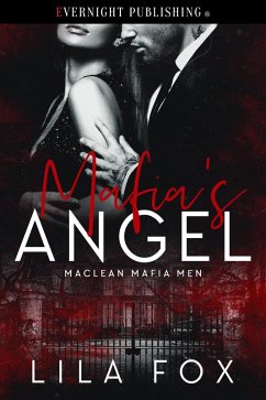 Cover Mafia's Angel (Maclean Mafia Men, #4) (eBook, ePUB)