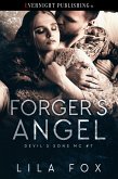 Forger's Angel (Devil's Sons MC, #7) (eBook, ePUB)