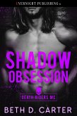 Shadow Obsession (Death Riders MC, #4) (eBook, ePUB)