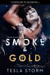 Smoke & Gold (Darker Desires, #1)... - Bild 1