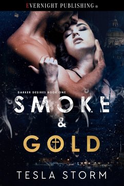 Cover Smoke & Gold (Darker Desires, #1) (eBook, ePUB)