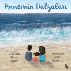 Cover Annemin Dalgalari