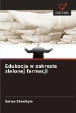 Edukacja w zakresie zielonej farmacji