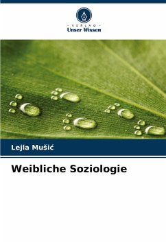 Weibliche Soziologie - Music, Lejla