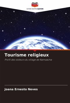 Cover Tourisme religieux