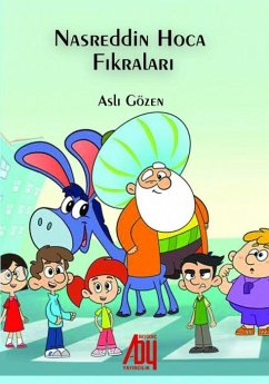 Nasrettin Hoca Fikralari - Gözen, Asli