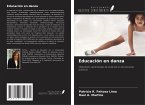 Educación en danza