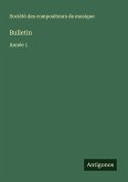 Bulletin Bulletin