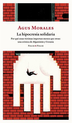 Cover La hipocresía solidaria