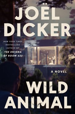 Cover Wild Animal