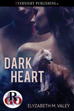 Cover Dark Heart (eBook, ePUB)