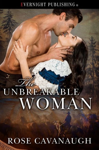 The Unbreakable Woman (eBook, ePUB) The Unbreakable Woman (eBook, ePUB)