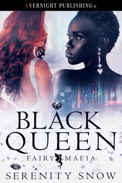 Cover Black Queen (Fairy Mafia, #6) (eBook, ePUB)
