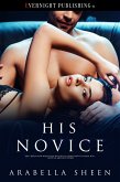 His Novice (eBook, ePUB)
