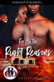 For All the Right Reasons (Hearts on Fire, #4) (eBook, ePUB)
