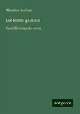 Les brebis galeuses Les brebis galeuses