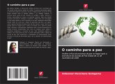 O caminho para a paz
