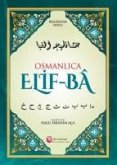 Osmanlica Elif-Ba Osmanlica Elif-Ba