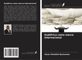 Sudáfrica como marca internacional Sudáfrica como marca internacional